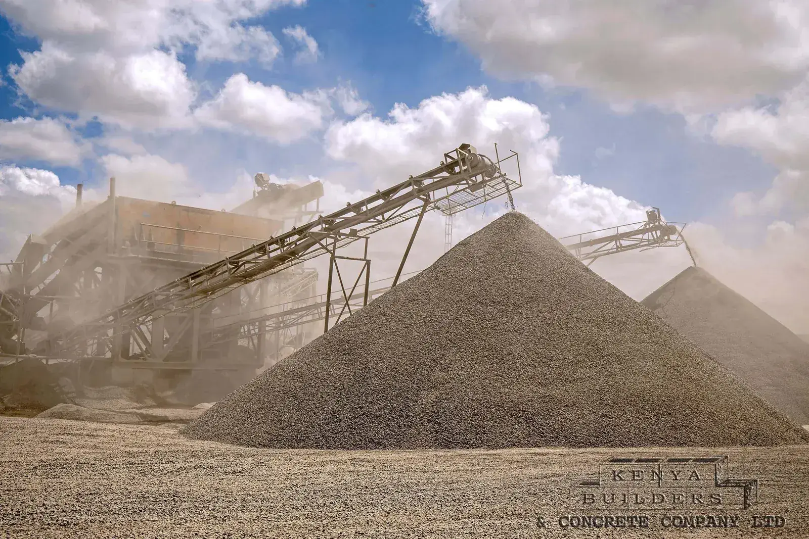 From Quarry to Site: How We Ensure Consistent Quality